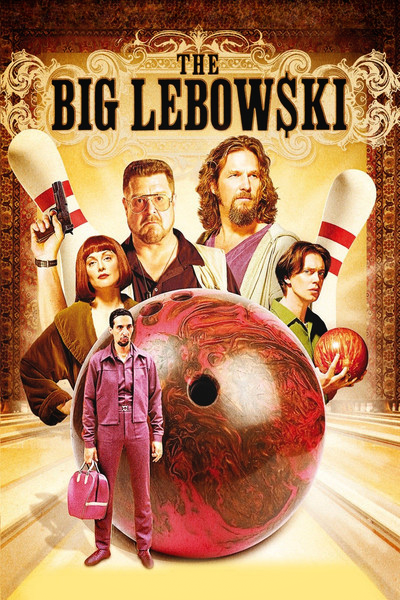 The Big Lebowski (1998) - StreamingGuide.ca