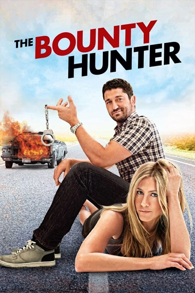The Bounty Hunter (2010) - StreamingGuide.ca