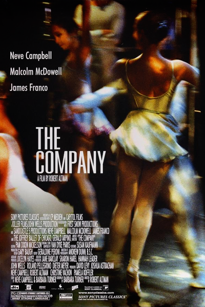 The Company (2003) - StreamingGuide.ca