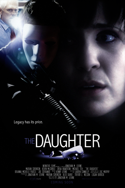 The Daughter (2013) - StreamingGuide.ca