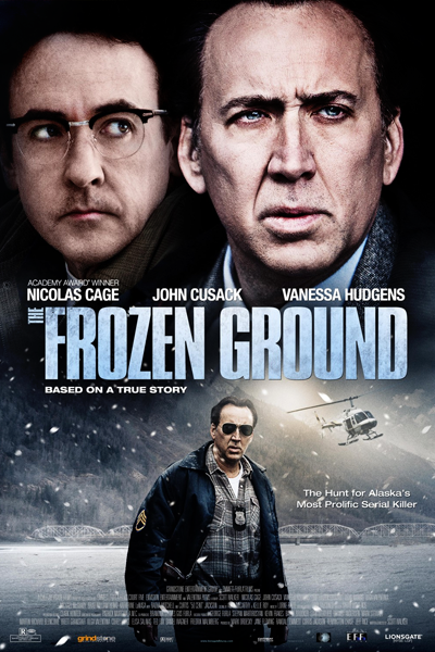 The Frozen Ground (2013) - StreamingGuide.ca