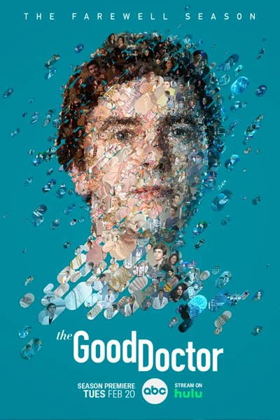 The Good Doctor - Season 7 (2024) - StreamingGuide.ca