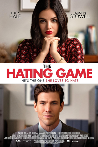 The Hating Game (2021) - StreamingGuide.ca