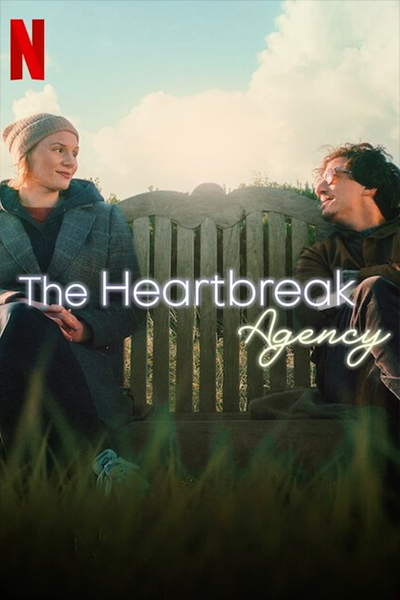 The Heartbreak Agency (2024) - StreamingGuide.ca
