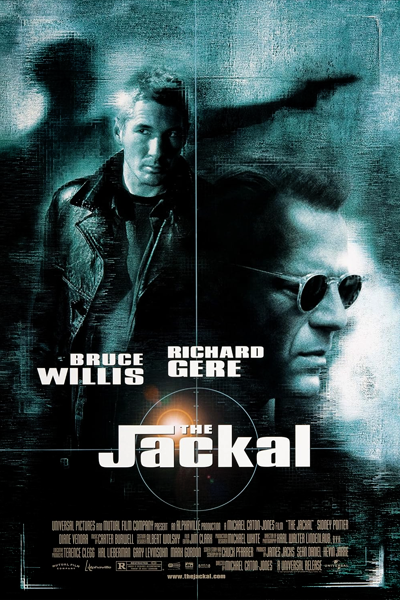 The Jackal (1997) - StreamingGuide.ca
