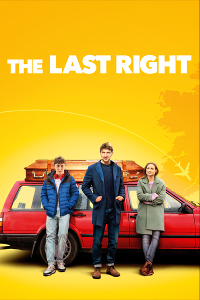 The Last Right (2019) - StreamingGuide.ca