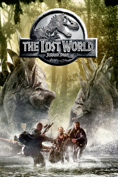 The Lost World: Jurassic Park (1997) - StreamingGuide.ca
