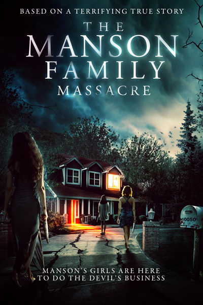 The Manson Family Massacre (2019) - StreamingGuide.ca