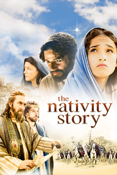 The Nativity Story (2006) - StreamingGuide.ca