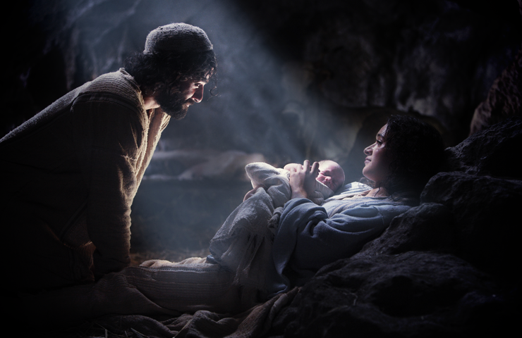 The Nativity Story (2006) - StreamingGuide.ca