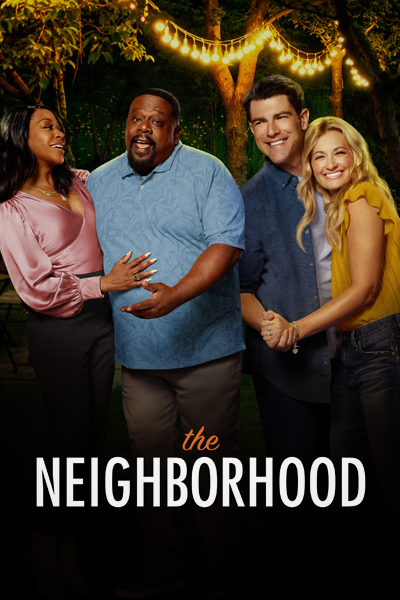 The Neighborhood - Season 6 (2024) - StreamingGuide.ca