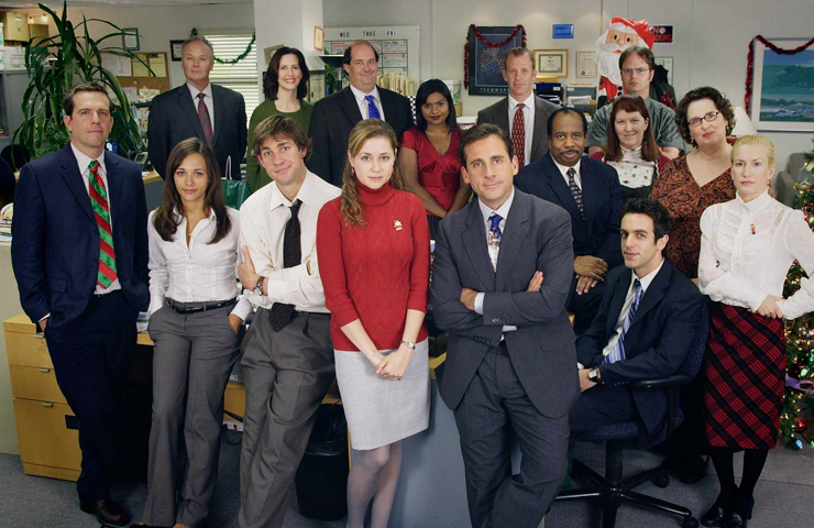The Office - Season 9 (2012) - StreamingGuide.ca