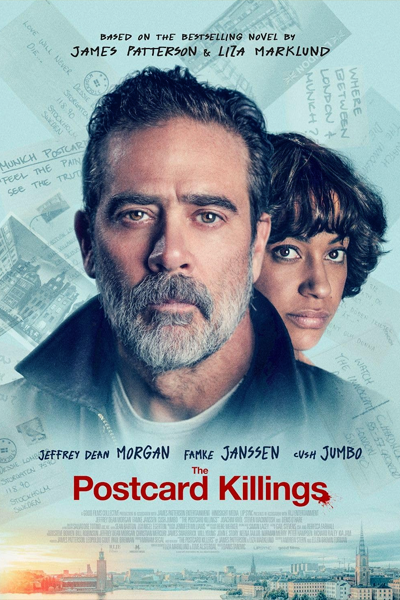 The Postcard Killings (2020) - StreamingGuide.ca