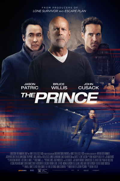 The Prince (2014) - StreamingGuide.ca