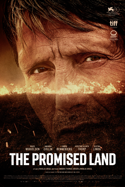 The Promised Land (2023) - StreamingGuide.ca