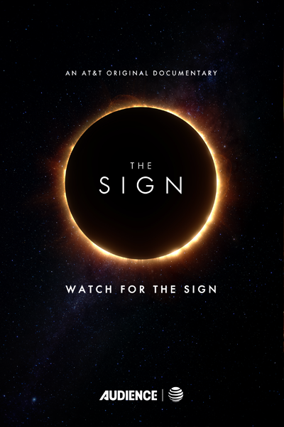 The Sign (2017) - StreamingGuide.ca