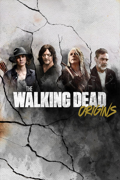 The Walking Dead: Origins - Season 1 (2021) - StreamingGuide.ca