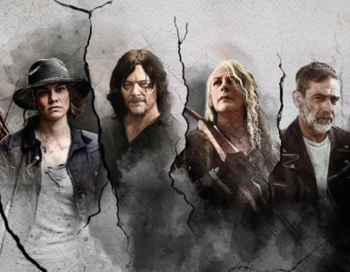 The Walking Dead: Origins - Season 1 (2021) - StreamingGuide.ca
