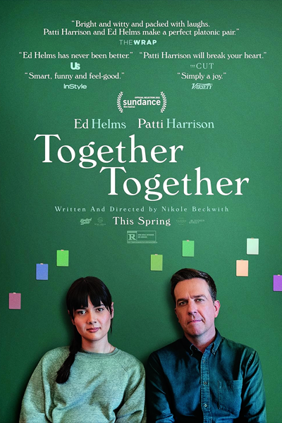 Together Together (2021) - StreamingGuide.ca