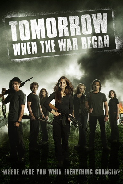 Tomorrow, When the War Began (2010) - StreamingGuide.ca