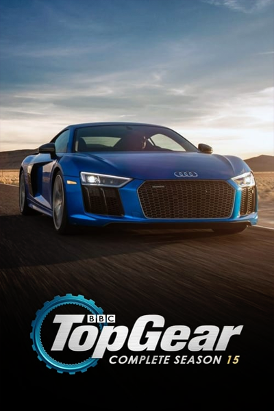 Top Gear - Series 15 (2010) - StreamingGuide.ca