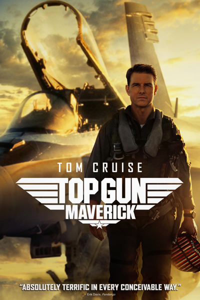 Top Gun: Maverick (2022) - StreamingGuide.ca