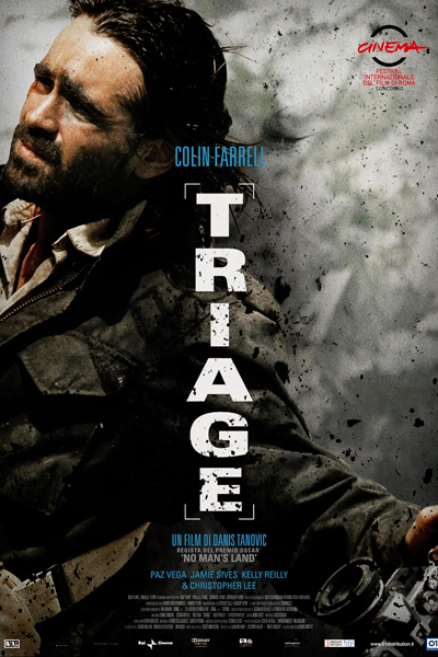 Triage (2009) - StreamingGuide.ca
