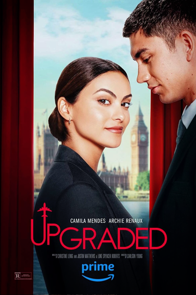 Upgraded (2024) - StreamingGuide.ca