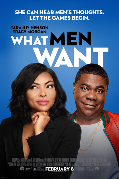 What Men Want (2019) - StreamingGuide.ca
