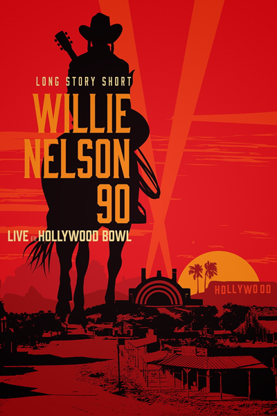 Willie Nelson's 90th Birthday Celebration (2023) - StreamingGuide.ca