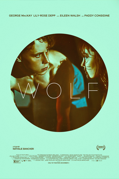 Wolf (2021) - StreamingGuide.ca