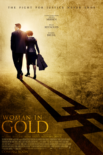 Woman in Gold (2015) - StreamingGuide.ca