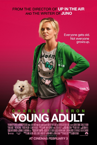 Young Adult (2011) - StreamingGuide.ca