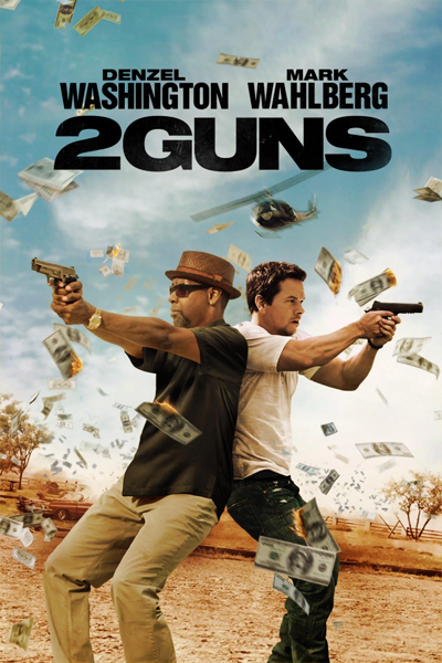2 Guns (2013) - StreamingGuide.ca