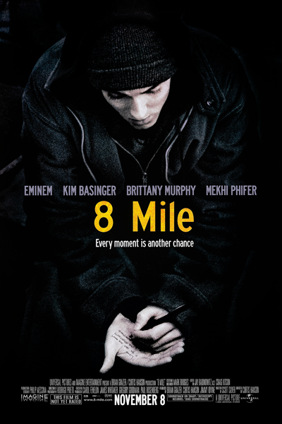 8 Mile (2002) - StreamingGuide.ca