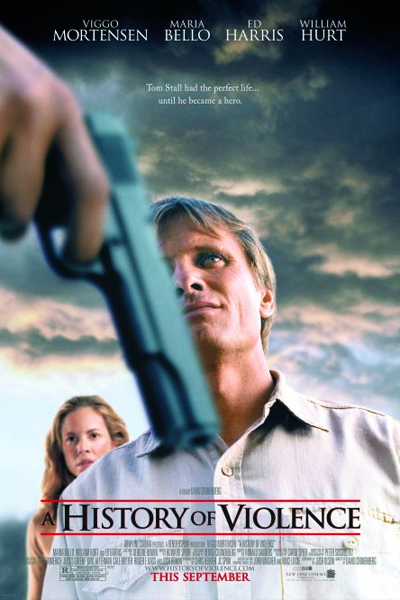 A History of Violence (2005) - StreamingGuide.ca