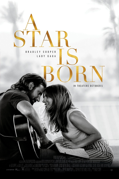 A Star Is Born (2018) - StreamingGuide.ca