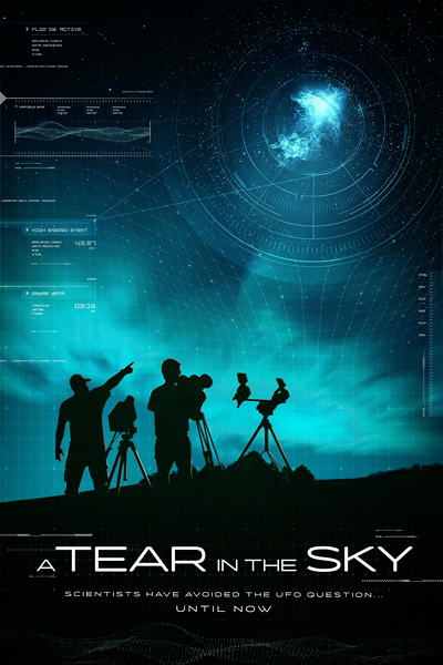 A Tear in the Sky (2022) - StreamingGuide.ca