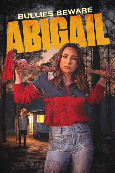 Abigail (2023) - StreamingGuide.ca