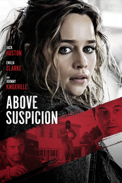 Above Suspicion (2019) - StreamingGuide.ca