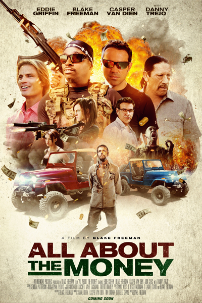 All About the Money (2017) - StreamingGuide.ca