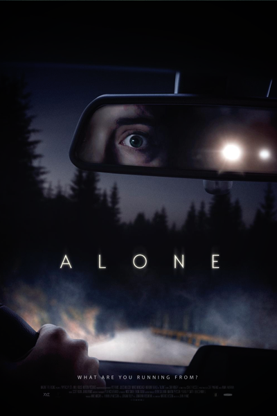 Alone (2020) - StreamingGuide.ca
