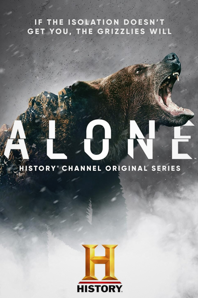 Alone - Season 7 (2020) - StreamingGuide.ca