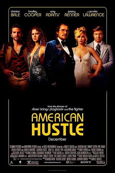 American Hustle (2013) - StreamingGuide.ca