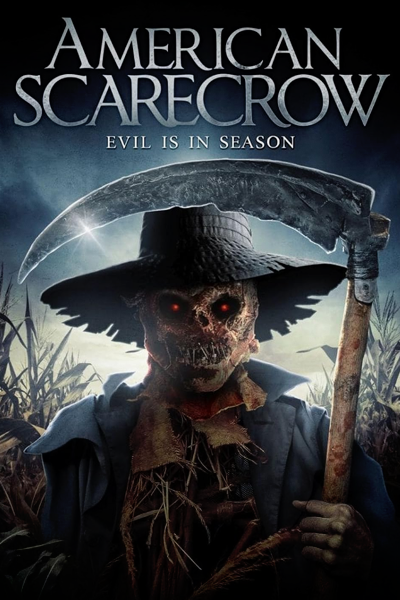 American Scarecrow (2020) - StreamingGuide.ca