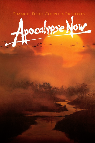 Apocalypse Now (1979) - StreamingGuide.ca