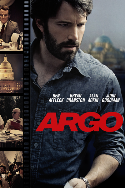 Argo (2012) - StreamingGuide.ca