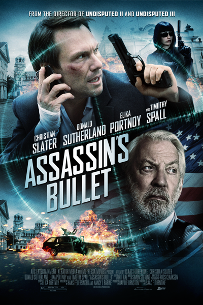Assassin's Bullet (2012) - StreamingGuide.ca