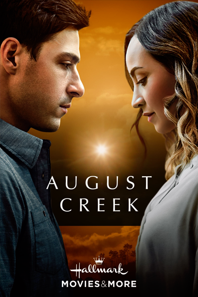 August Creek (2017) - StreamingGuide.ca