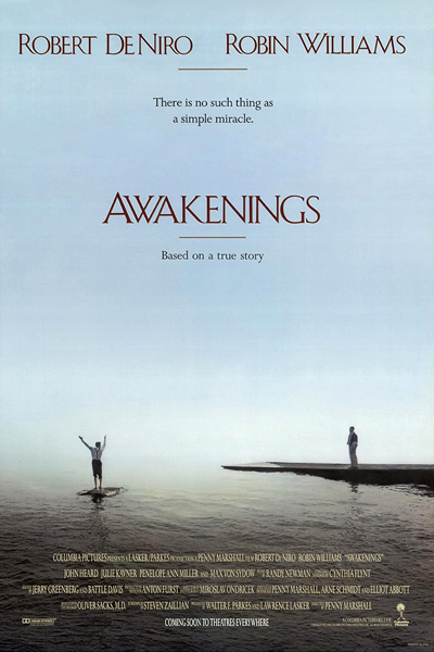 Awakenings (1990) - StreamingGuide.ca